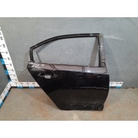 Дверь задняя правая Toyota Corolla E210 6700302550