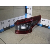Фонарь задний наружный правый Nissan Qashqai J11 26550HV00A