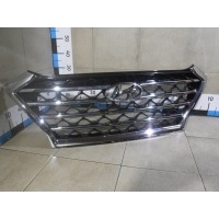 Решетка радиатора Hyundai Tucson TL 86350D7600