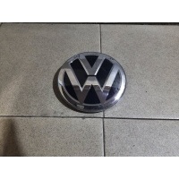 Эмблема Volkswagen Tiguan 2 5NA853601