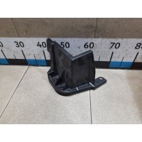 Воздуховод радиатора правый Mazda CX-5 1 KD45501U1
