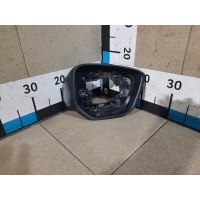 Рамка зеркала правого Mitsubishi Eclipse Cross 7632C878