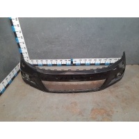 Бампер передний Volkswagen Tiguan 1 5N0807217EQGRU