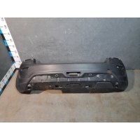 Бампер задний Lada X-Ray 8450021008