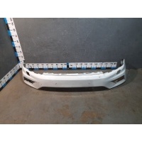 Бампер передний Volkswagen Tiguan 2 5NA807217JGRU