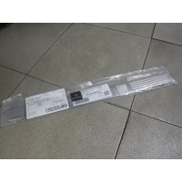 Накладка порога (внутренняя) Mercedes-Benz CLA-class C118 A1186805000