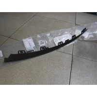 Молдинг переднего бампера правый Mercedes-Benz GLA-Class X156 A1568853401