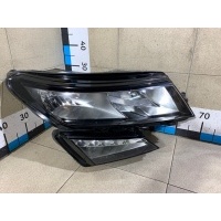 Фара правая Skoda Kodiaq 566941016B
