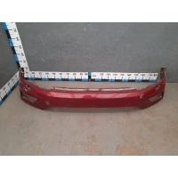 Бампер передний Volkswagen Tiguan 2 5NA807217JGRU