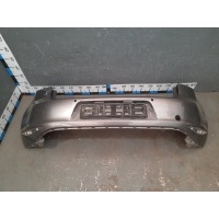 Бампер задний Volkswagen GOLF 7 5G6807421