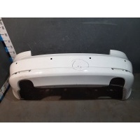 Бампер задний Skoda Octavia A5 1Z5807421F