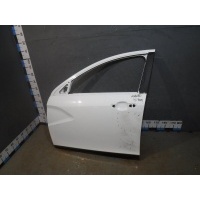 Дверь передняя левая Lada Vesta SW Cross 8450102349