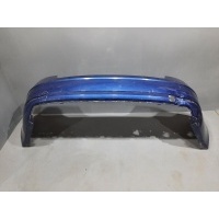 Бампер задний Skoda Octavia A7 5EU807421B