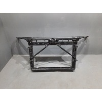Панель передняя Skoda Octavia A7 5EU805588