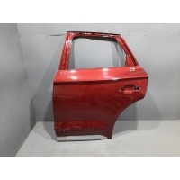 Дверь задняя левая Audi Q5 80A 80A833021ASTL