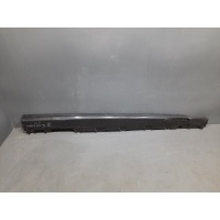 Накладка на порог (наружная) BMW X6 G06 51778091650