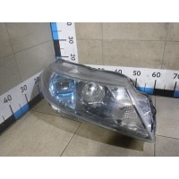Фара правая Suzuki Vitara 3512054P70