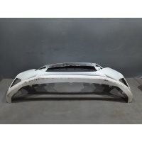 Бампер передний Hyundai Solaris 2 86511H5500