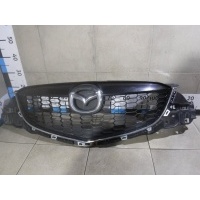 Решетка радиатора Mazda CX-5 1 KD4550710G