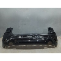 Бампер задний BMW X3 G01 51127488222