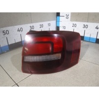 Фонарь задний наружный правый Volkswagen Jetta 6 5C6945096N