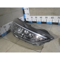 Фара правая Hyundai Tucson TL 92102D7600