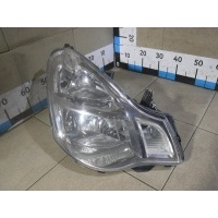 Фара правая Nissan Almera G15 260104AA0B