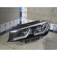 Фара левая BMW 3-series G20 63118496163