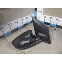 Зеркало правое электрическое Volkswagen Polo SED 6RU857508P