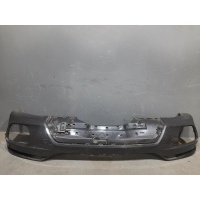 Юбка задняя BMW X6 F16 51128057073