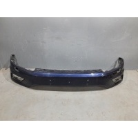 Бампер передний Volkswagen Tiguan 2 5NA807217JGRU