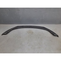 Спойлер переднего бампера Volkswagen Golf Plus 5 5K0805903A