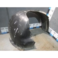 Локер передний правый Hyundai Solaris 2 86812H5500