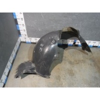 Локер передний правый Volkswagen Polo SED 6RU809962