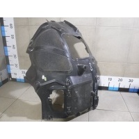 Локер передний левый BMW 5-series G30 51717340785