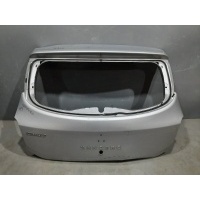 Дверь багажника Renault Sandero 2 901005614R