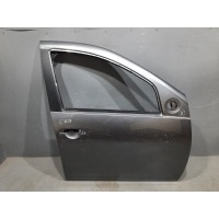Дверь передняя правая Renault Duster 1 801007358R