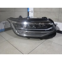 Фара правая Volkswagen Tiguan 2 5NB941036C