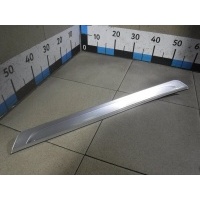 Накладка порога (внутренняя) BMW 7-series G11 51477378049