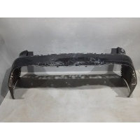 Бампер задний Mercedes-Benz GLS-Class X166 A16688539009999