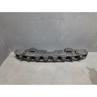 Наполнитель переднего бампера Skoda Rapid 2 60U807248C