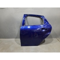 Дверь задняя левая Ford Focus 3 1772709