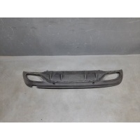 Юбка задняя Mercedes-Benz C-Class W205 A2058853103