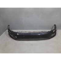 Бампер передний Volkswagen Tiguan 2 5NA807217JGRU