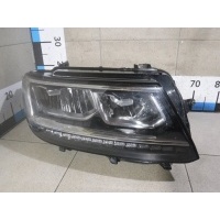 Фара правая Volkswagen Tiguan 2 5NB941774B