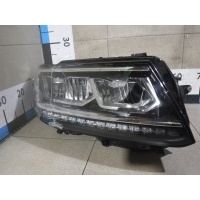 Фара правая Volkswagen Tiguan 2 5NB941774B