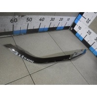 Молдинг заднего бампера левый Hyundai Santa Fe TM 86691S1020