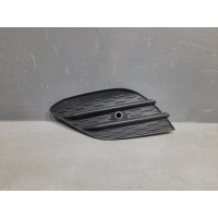 Решетка в бампер левая Mercedes-Benz CLA-class C118 A1188854301