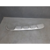Накладка заднего бампера KIA Sorento UM 86665C5510