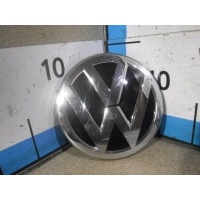 Эмблема Volkswagen Tiguan 2 5NA853601